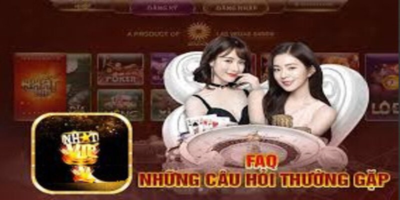 Cau Hoi Thuong Gap Khi nap tien Nhatvip