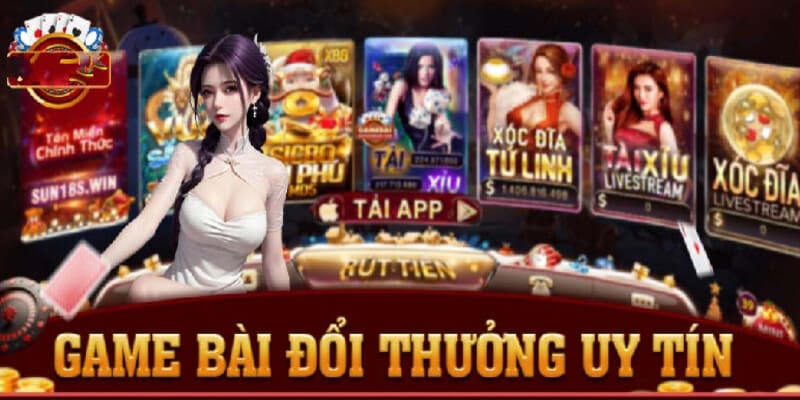 Cau Hoi Thuong Gap khi choi game bai doi thuong